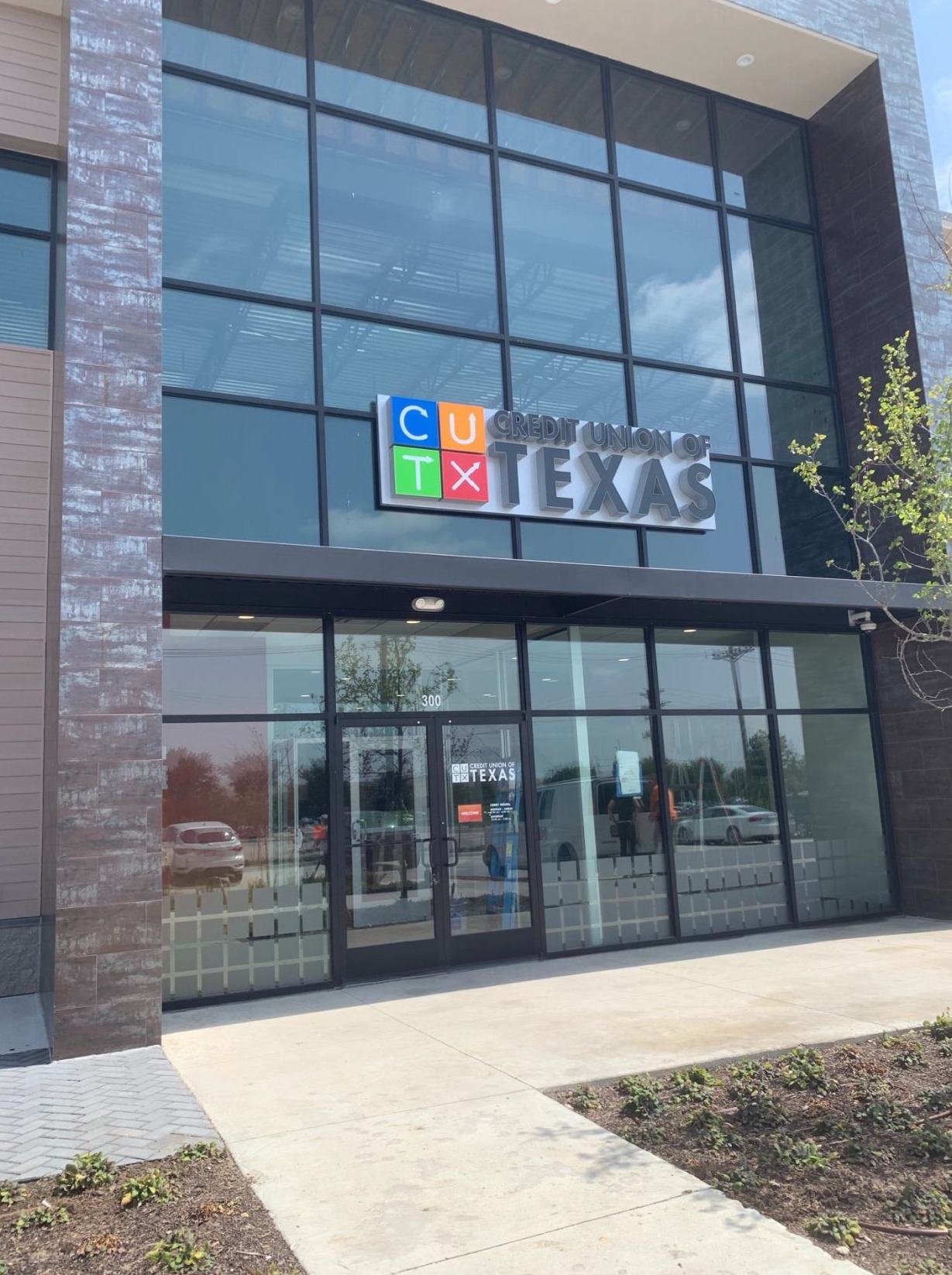 Credit Union of Texas - Frisco