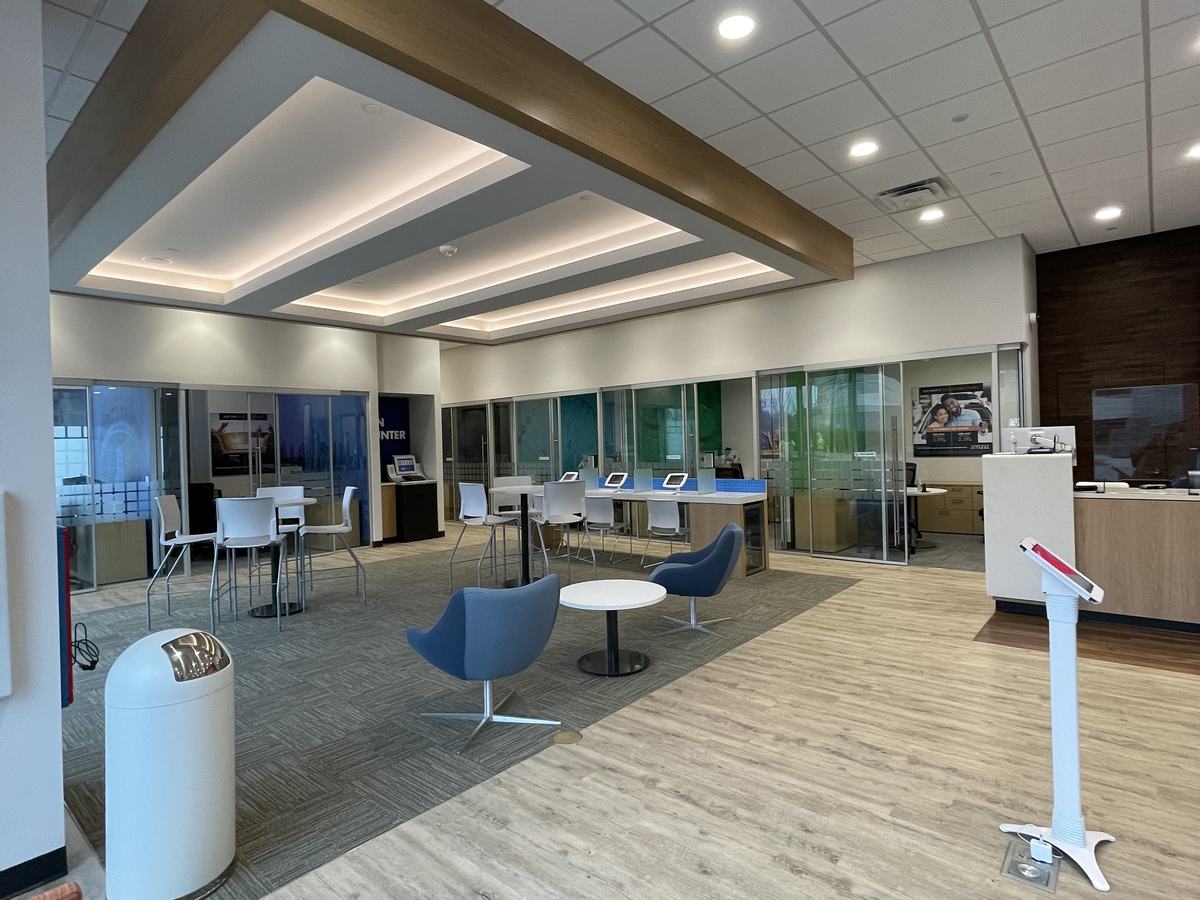 Credit Union of Texas - Allen