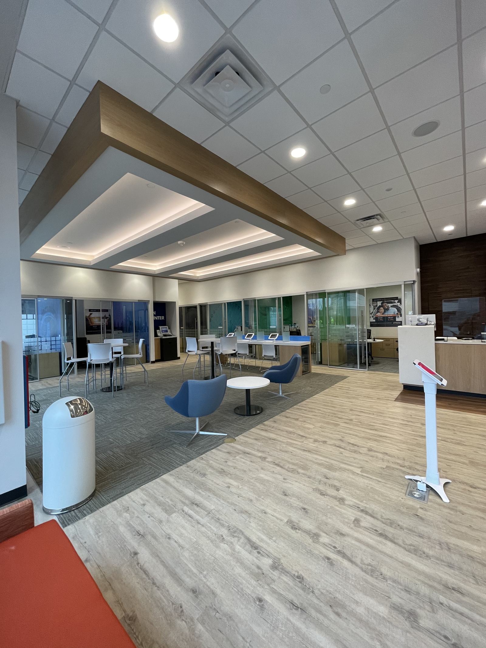Credit Union of Texas - Allen
