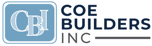 COE BUILDERS INC