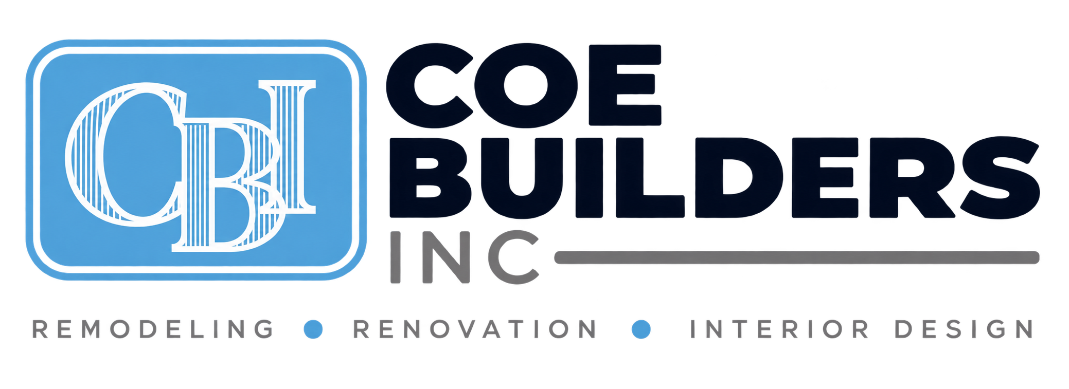 Coe Builders Inc.
